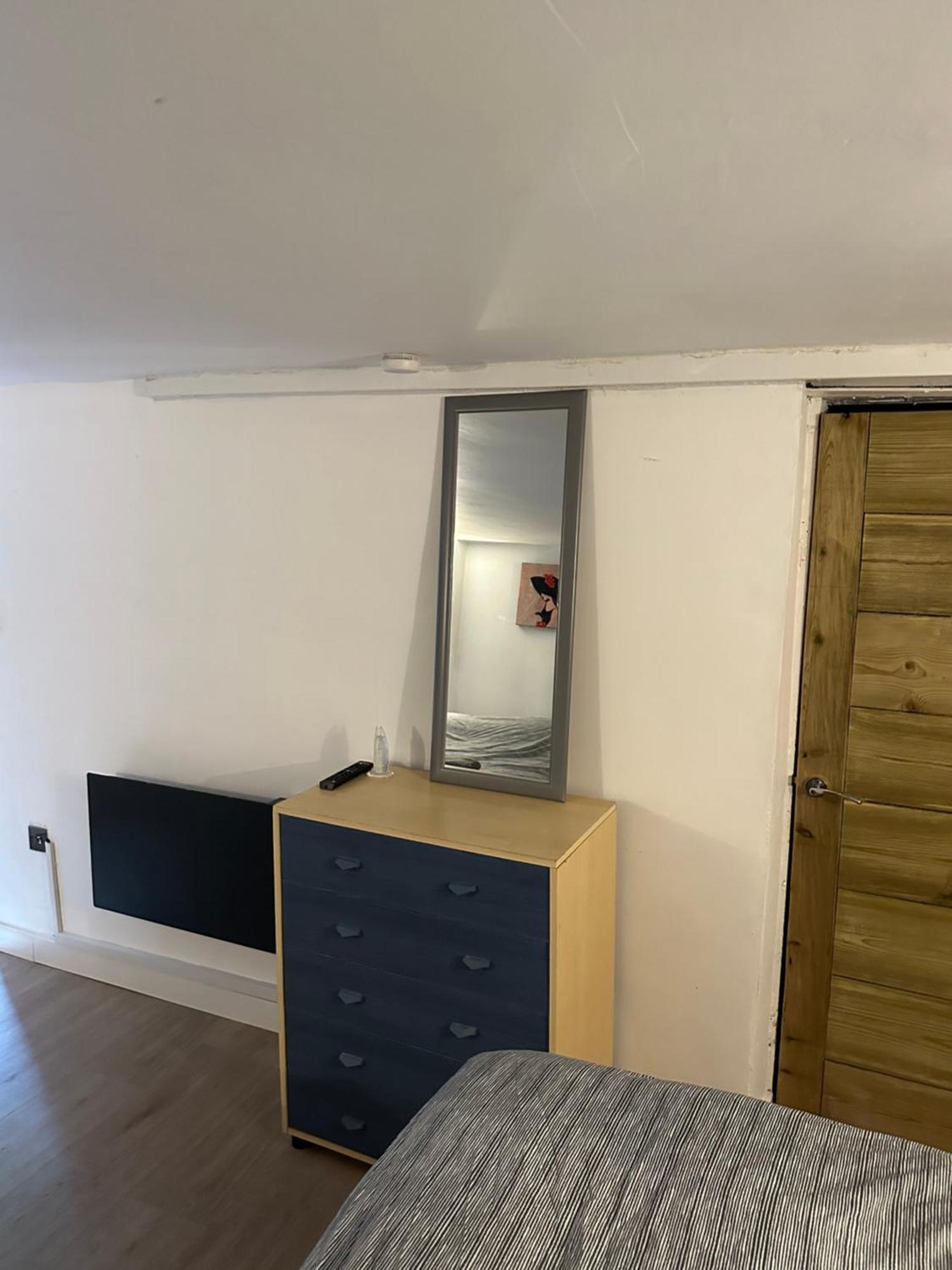 Apartamento Vinery Flat Leeds  Exterior foto